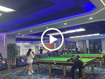 厚街桌球棋牌俱樂部轉(zhuǎn)讓【旁邊是購物廣場、市場、工業(yè)園，人流集中】