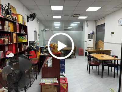 東坑大道南私房菜誠意轉讓或招合伙人【也很適合做夜宵大排檔類型，商圈成熟，客源穩定，寫字樓公寓住宅環繞】
