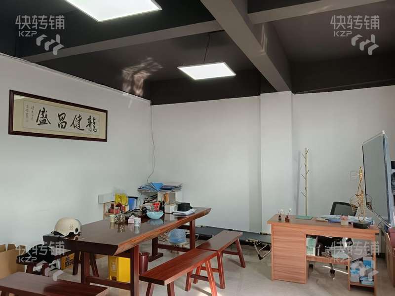 大嶺山‘瑞景大廈’藝術培訓分租【無需轉讓費，旁邊商業廣場，繁華中心地段】