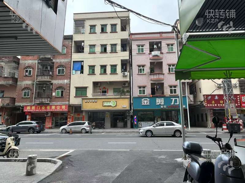 低價急轉 東坑角社奶茶店轉讓或空轉【沒有同行競爭、周邊樓盤密集、市場、商場、大型工業區圍繞著】