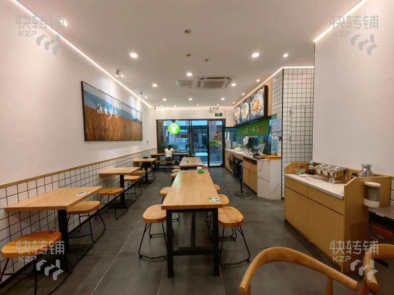 南城榕樹下’蒙自源米線‘店轉(zhuǎn)讓【雙門面，處城市風景街、商業(yè)中心地段、人流量大】