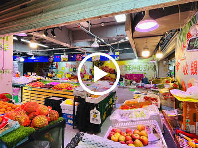 深圳市“龙岗布吉”水果店转让/可空转【人流大、夜市街、密集住宅区、深圳东站】