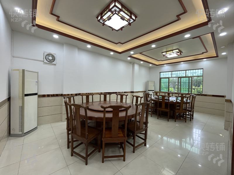 大朗“長盛北路”餐飲店轉讓【經(jīng)營長達18年、大型住宅小區(qū)、沐足、KTV、影城集中】