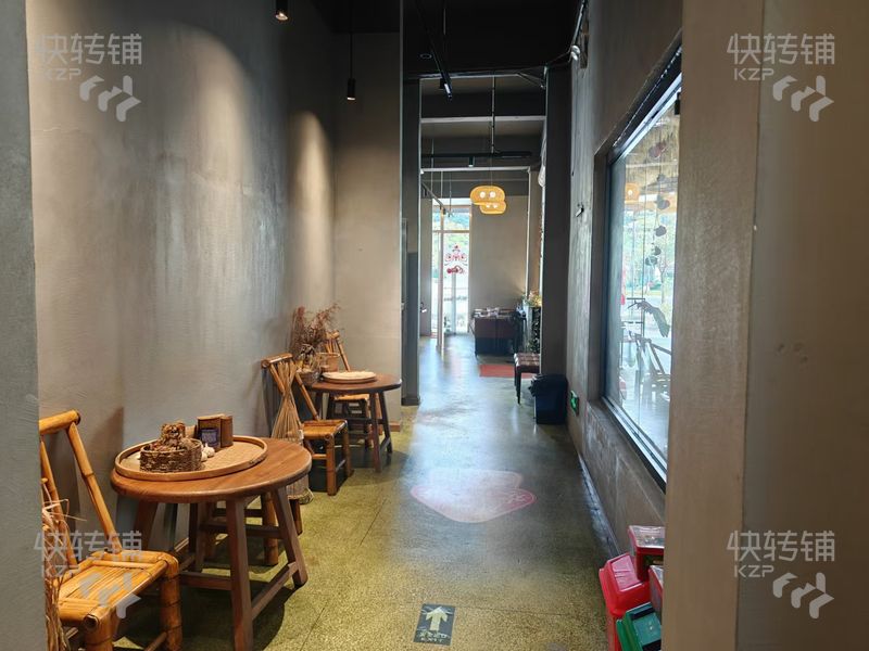 廣州白云區‘私房菜餐廳’轉讓【獨棟餐廳、背靠商務樓、創意園旁、樓上周邊全住宅】