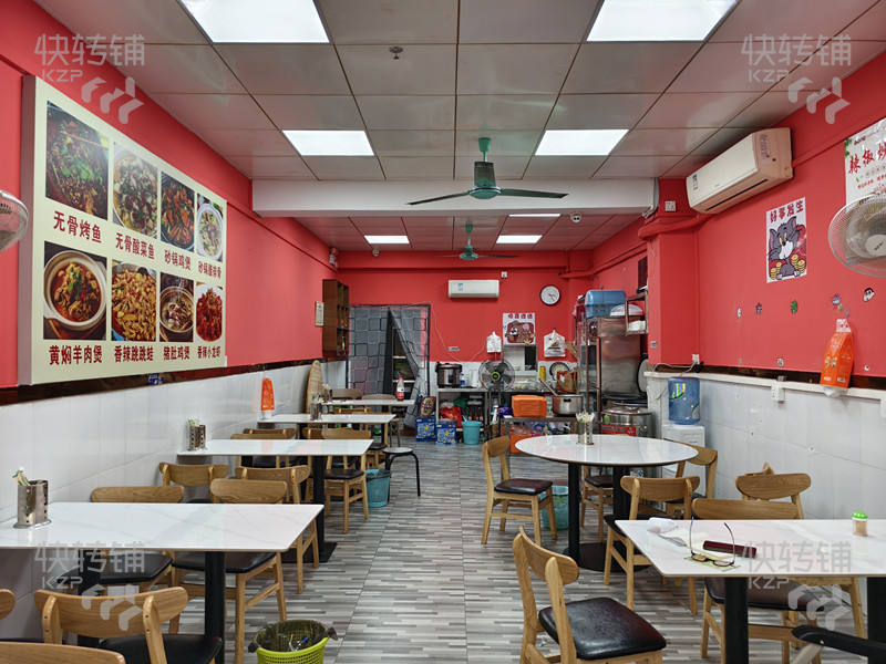 虎門南柵工業(yè)區(qū)‘快餐店’轉(zhuǎn)讓【隔壁門診部、南柵市場(chǎng)旁、工廠多、住宅密集】