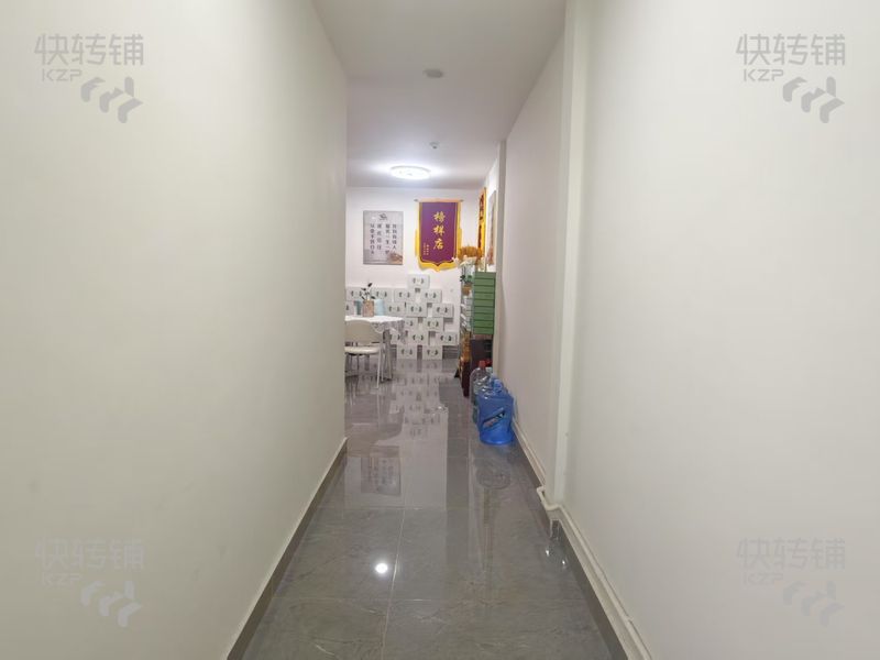 茶山‘偉隆國際花園’美容養生館轉讓【經營2年、小區出入口，周邊幾個大型小區、到店客源穩定】