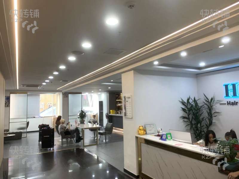 常平中元街店鋪招租【商業街購物廣場、常平鎮中心，多門面位置招牌醒目、合適桌球、棋牌、美容養生按摩有電梯】