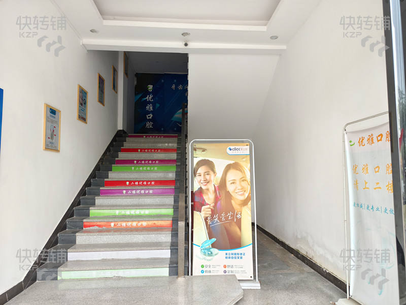 石排大道整層旺鋪招租【一手房東直接招租、無轉讓費、近電信大樓、崇威酒店】