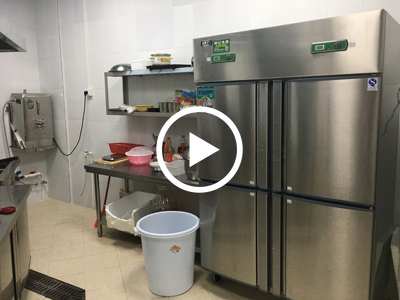 河南岸一横街餐馆转让
