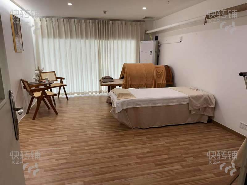 南城‘恒大雅苑小區’美容養生館 只招合伙人【百悅尚城旁、小區樓下、入住率高、上下兩層、精美裝修】