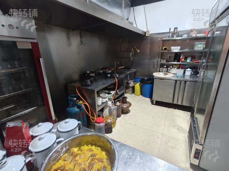 長安橫安路‘新疆燒烤店’【轉讓或是招合伙人】