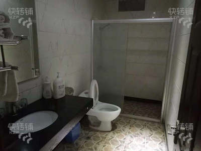 (转让) 龙岗老街富丽华宾馆转让