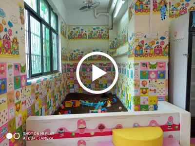 大嶺山楊屋游樂(lè)園招租【周邊有幾個(gè)幼兒園、小學(xué)、廣場(chǎng)，發(fā)展前景好】