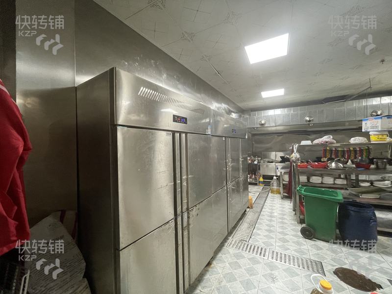 虎門白沙餐飲夜宵店轉讓【適合餐飲行業不限，營業額5000+，外擺10張臺左右，周邊工廠多】
