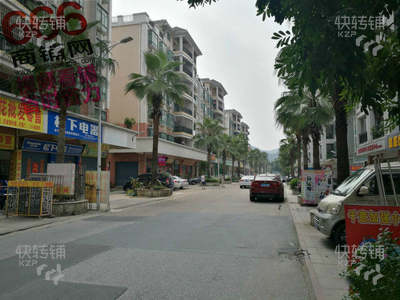 急转南海区聚豪花苑店铺门面转让