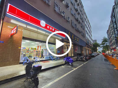麻涌‘華陽湖’便利店轉讓【公寓出入口處、樓上周邊住宅密集、挨著大學城和麻三工業區】