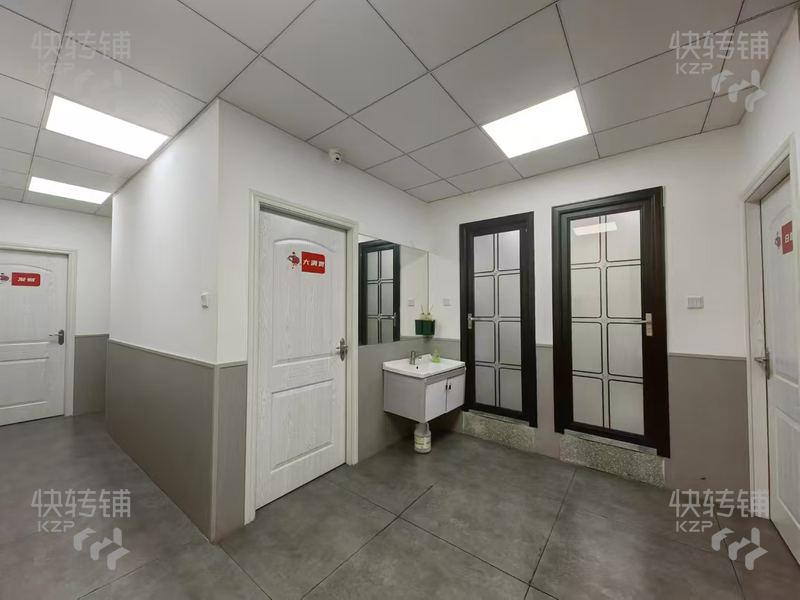急轉！！！高埗‘頤龍灣’奶茶店轉讓或空轉【獨棟三層、周邊全大型住宅小區、中高端消費群，可以做各行各業】