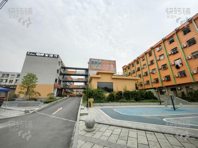 虎門‘白沙旺旺商業街’ 桌球俱樂部轉讓【商業廣場旺鋪、處于工業區、附近工廠比較多，人流量很旺】