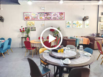 東城住宅區餐飲店轉讓【裝修新、可以外擺、周邊小區住宅、學校、大廈圍繞、合適各種餐飲項目】