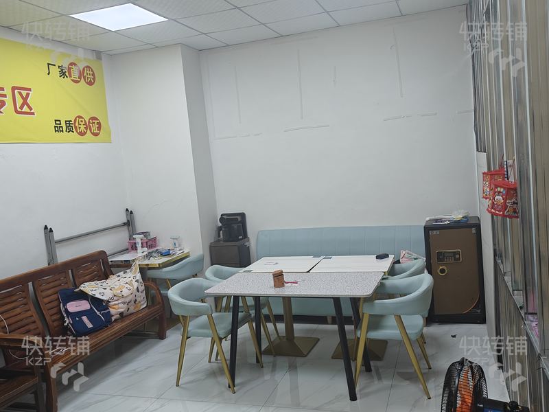 大嶺山‘振華路’中國移動手機店轉讓【處夜市、商業街、可做其余行業！】