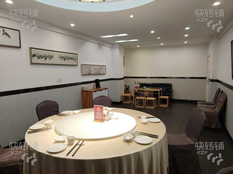 南城江南世家‘私房菜餐廳’轉讓【經營長達10年、小區出入口、東江之星寫字樓、地鐵口旁、多個高端小區】