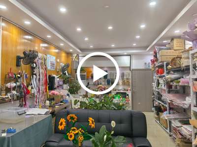 虎門太沙路‘花店’低價(jià)急轉(zhuǎn)/可空鋪【周邊有步行街、沃爾瑪、公寓住宅樓集中】