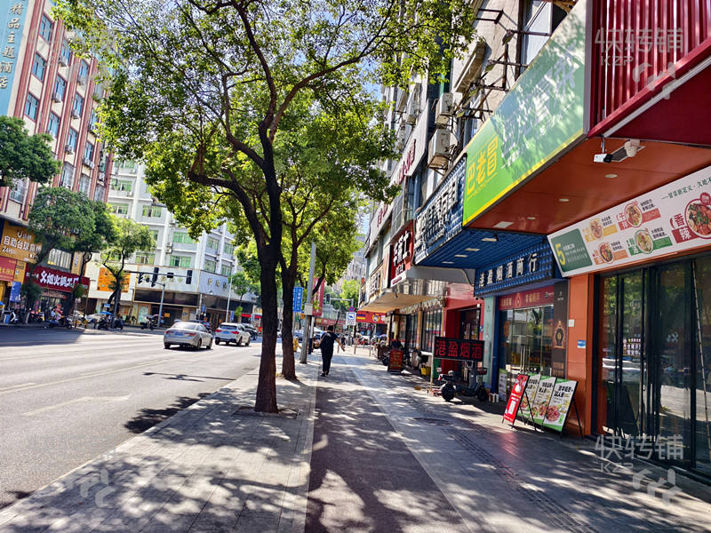 厚街珊瑚路‘冒菜’連鎖店轉讓，可空鋪轉【商業街、近漢邦廣場、珊美地鐵口、口碑好、外賣平臺排名前位】