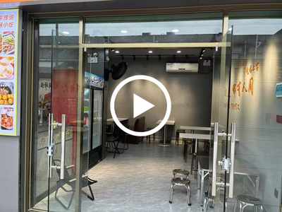 石碣“四甲中心市場”餐飲店 低價(jià)虧本一半全新精裝修轉(zhuǎn)讓， 急轉(zhuǎn)！！！人流量集中，附近工業(yè)區(qū)、公寓住宅等圍繞，全新精裝修，合適各種餐飲項(xiàng)目】
