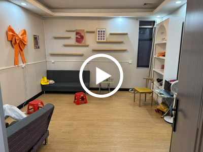 橋頭上悅匯購物廣場‘養生館’轉讓【多年老店，每天穩定客戶進店，小區公寓住宅環繞、附近多個商場】