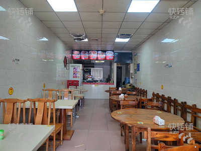 深圳龙岗工业区木桶饭转让【已经营13年，周围全是工业园，工厂人数多】