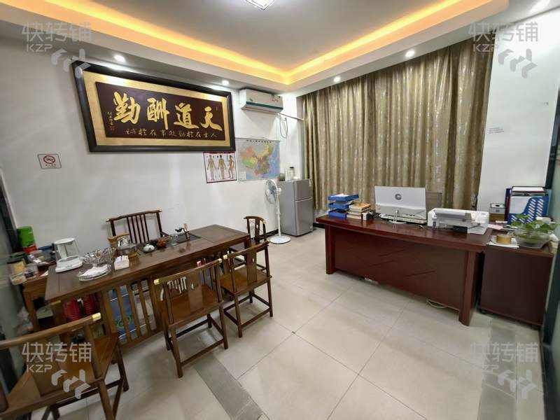 樟木頭‘旗嶺路’養(yǎng)生理療館轉(zhuǎn)讓+招募合作伙伴【處中惠香樟綠洲旁邊，可招募合伙人，門口停車方便】