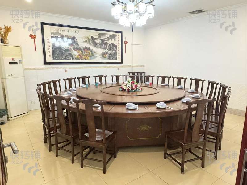 清溪嘉利豪庭餐廳轉讓【十多年老店、處桌球城，沐足城，大型水會，酒店，大型商場旁】