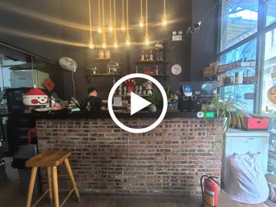 松山湖'長城世家'披薩店轉讓【高端住宅區(qū)樓下、銀行、星巴克旁，小區(qū)人口集中】