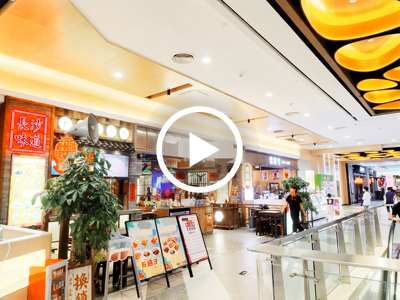 佛山嘉州广场内餐饮店品.牌和店铺整体转让【商场电梯出入口处，人流大，消费力强】