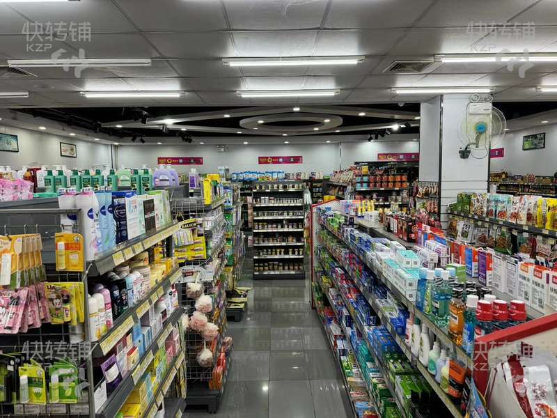 厚街‘涌口市場(chǎng)’美宜佳超市轉(zhuǎn)讓【23年老店，營(yíng)業(yè)額8-9000+，生意穩(wěn)定，數(shù)據(jù)可查】
