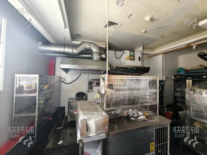 虎門北柵’快餐店‘轉讓【大明湖酒店一樓、對面溢豐大廈、附近花園小區圍繞、路口通道位置】