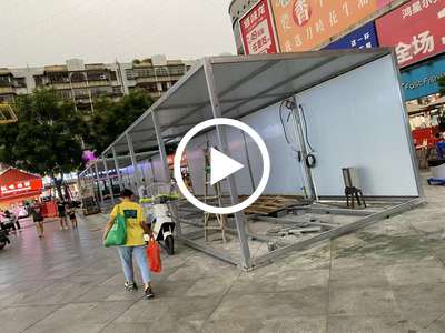 無轉讓費！！！石龍金沙灣購物廣場正門口小吃店轉讓【旁邊西湖綜合市場、小區樓盤多、屬于夜市街，人流量大】