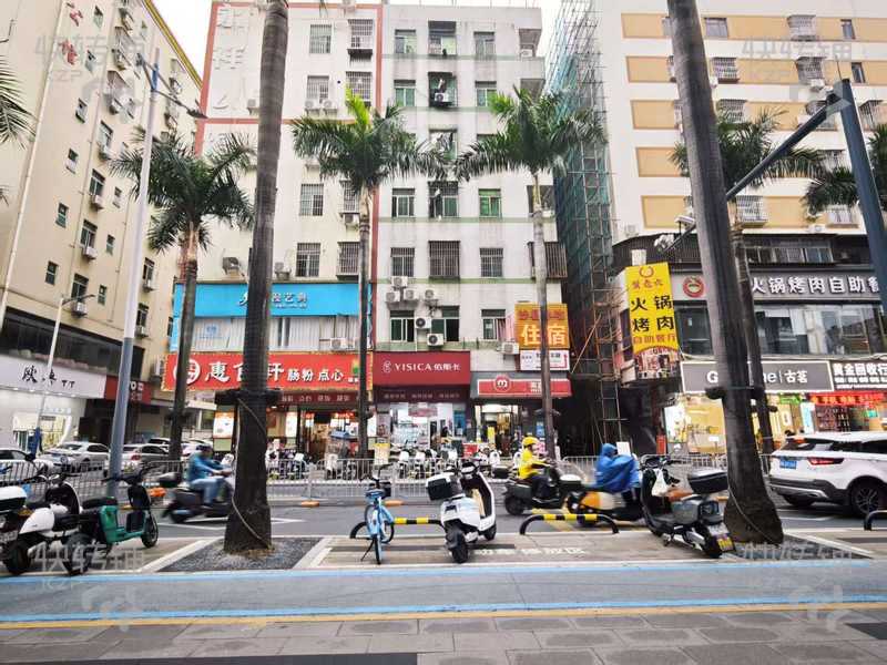 深圳市宝安区福永街道修脚店（可空铺）转让【连锁店修脚店，可以整体转让，也可以经营其他】