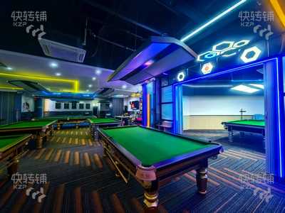 虎門新聯(lián)豐泰廣場'臺球俱樂部'轉(zhuǎn)讓，可空鋪轉(zhuǎn)【豪華裝修、高端小區(qū)樓下、內(nèi)設(shè)棋牌室、獨立vip包間、門口停車場】