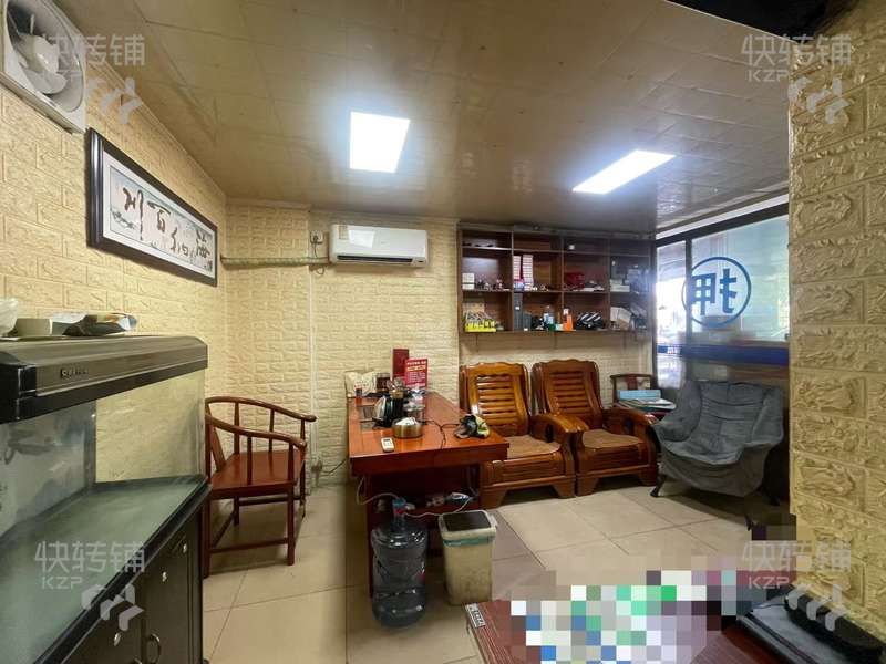 虎門北柵汽修美容店轉讓【碧桂園對面、靠近環莞、高速路、汽修商圈、門口停車位多】
