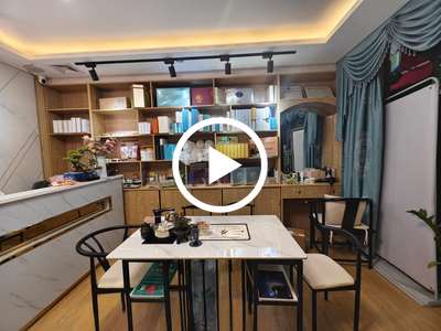 寮步‘香繽雅苑’美容頭療會所轉讓【4年老店、會員穩定、處高端小區樓下、覆蓋多個生活小區】