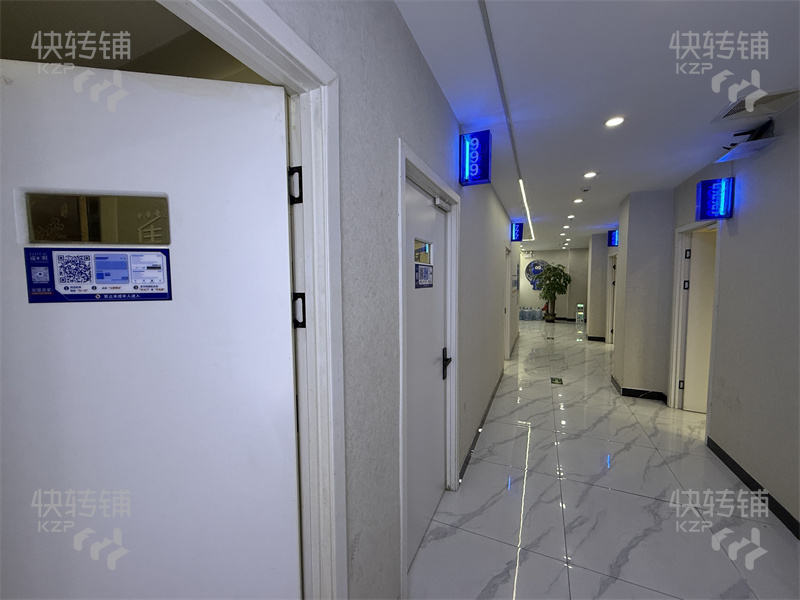 長安廈崗‘福海路’加盟自助棋牌室轉讓【工業園、工業區、公寓住宅密集、樓下宵夜街、酒店、寫字樓】
