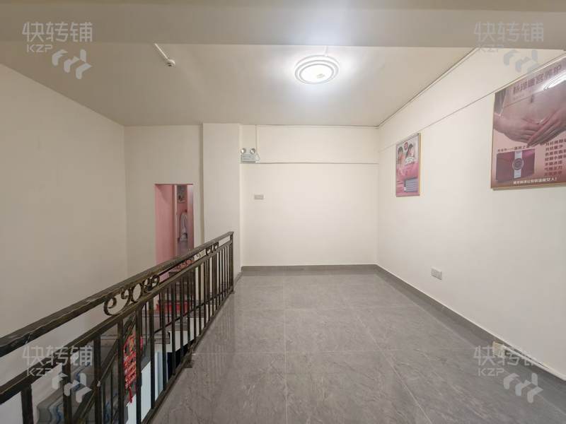 茶山‘偉隆國際花園’美容養生館轉讓【經營2年、小區出入口，周邊幾個大型小區、到店客源穩定】