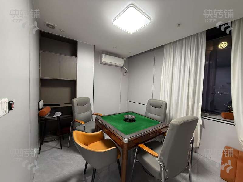 虎門大道臺球棋牌俱樂部轉讓【黃河時裝城商圈、蘭威國際酒店4樓、周邊批發(fā)城、購物商場、銀行寫字樓多】