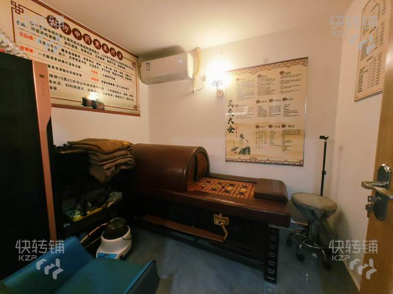 石龍鎮龍城路中央豪門新裝修采耳店轉讓【住宅底商，經營2年多，穩定會員200左右，帶客戶轉】