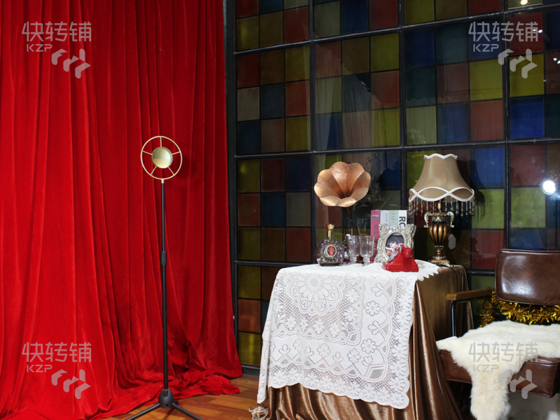 莞城泰豐大廈品諾換裝自拍館轉讓【十字路口，雍華庭中心商圈，各大小區，寫字樓大廈環繞，客源穩定】
