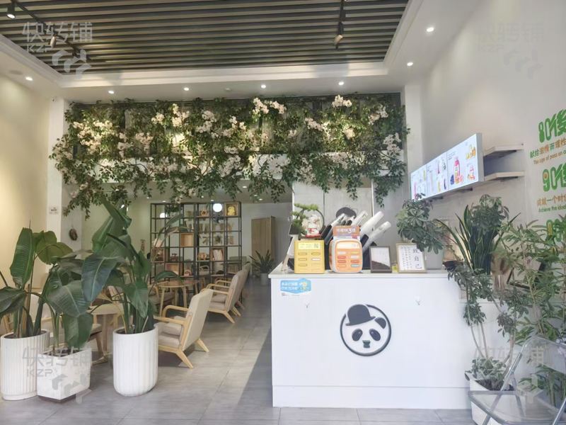 惠州文福路園洲花園北冷飲店或空鋪轉讓【周邊高端小區圍繞、靠近學校、住宅密集、人流量大、合適做很多行業】