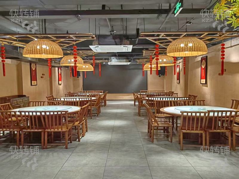 長安沙頭湘菜館轉讓【公寓住宅密集、旁邊廠區有上萬人、購物廣場、有停車場】