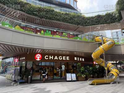 松山湖滨湖万科里‘餐饮店’招租【无转让费、处霸王茶姬楼上、华为员工消费为主、旁边华为湖畔花园、近未来学校】