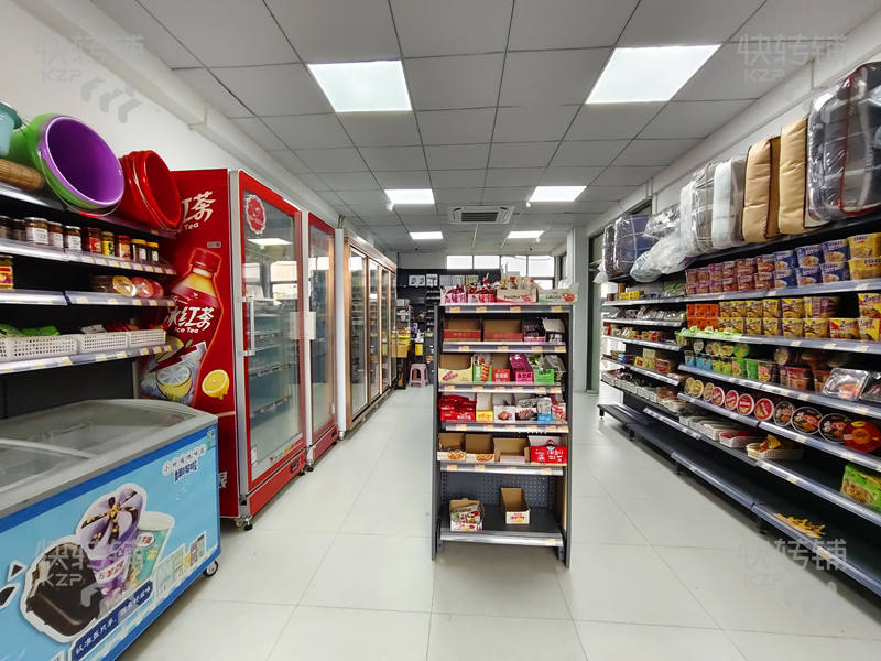 常平松橫路便利店低價(jià)轉(zhuǎn)讓【公寓出入口位置、170家住戶(hù)、工業(yè)園、出租房集中、競(jìng)爭(zhēng)少】
